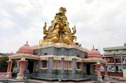 Panchamukhi Ganesha Temple, Famous Landmark in Kengeri - i Share