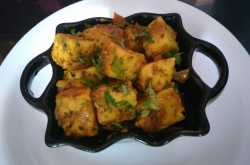 Paneer Masala Recipe