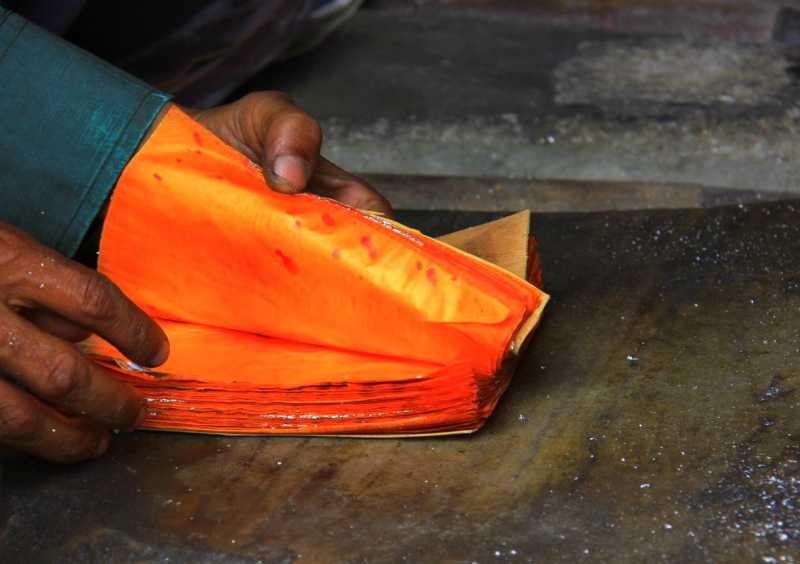 Pannigars Of Jaipur: The Story Of Edible Gold And Silver