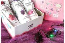 Paperboat x Insidemicloset