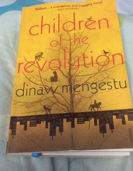 Pardesi: Children Of The Revolution