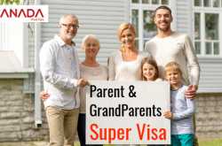 Parent and Grandparents Super Visa, Eligibility for Super Visa - CanadaTips