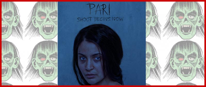 Pari Review: Thrill-a-minute