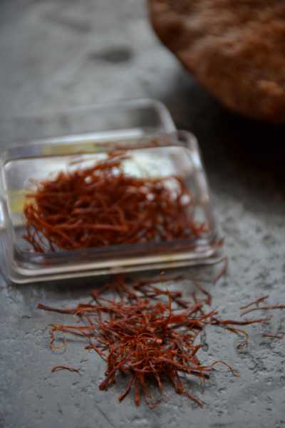 Patali Gur And Rum Crème Caramel