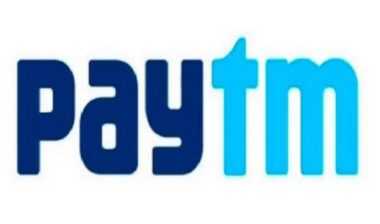 Paytm FIFTYON50 & THIRTYON30 Code - Get 100% Cashback
