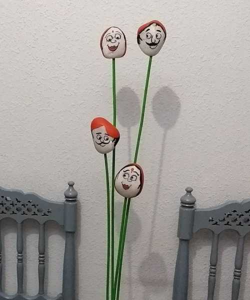 Pebble People: You Me & Us