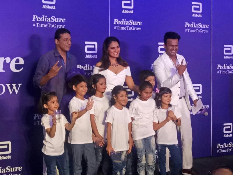 Pediasure Cookies And Cream - Amazing Summer Drink For Kids