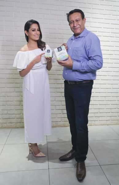 Pee Safe Forays Into India’s Fastest Growing Sanitary Products Segment With 100% Organic Cotton, Biodegradable Sanitary Pads | News - Storizen