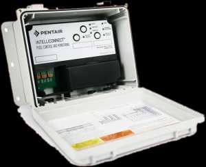 Pentair Intelliconnect With Solar Pool Heaters - Florida Solar Design Group