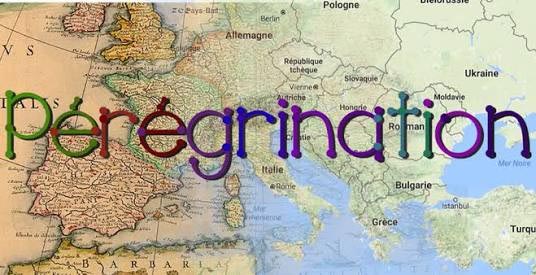 Peregrination With Kids #Travelwithkids #BlogchatterA2Z