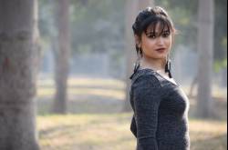 Perfect Party Look for Winter Season