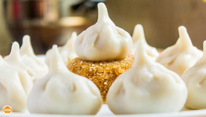 Perfect Recipe To Prepare Modak - FoodVegNonVeg