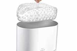 Philips AVENT 4-in-1 Electric Steam Sterilizer - Best Baby Care Expert
