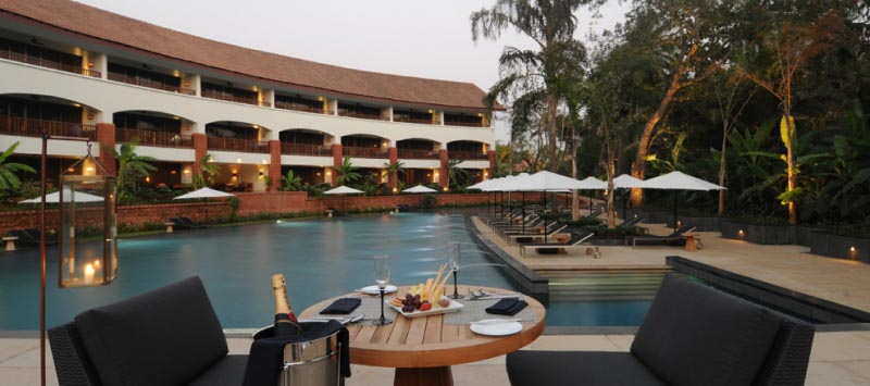 Photo Of The Week : Alila Diwa Goa