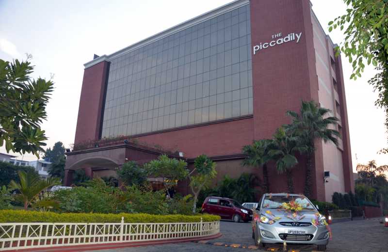 Photo Of The Week  : The Piccadily Lucknow