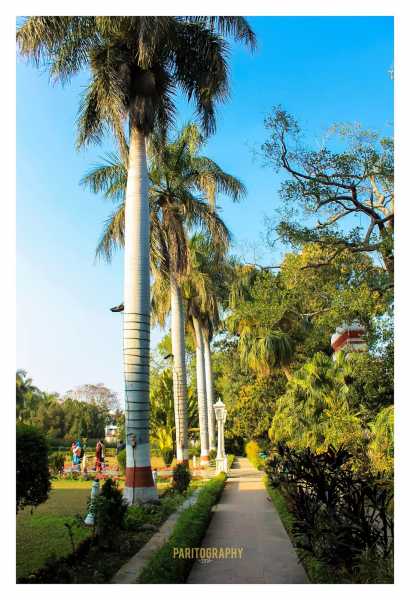 Photowalk At Saheliyon Ki Baari | सहेलियों कि बाड़ी 