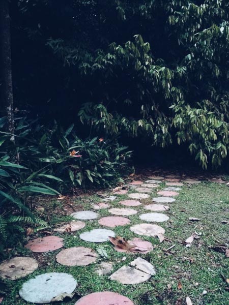 Pick A Park: How To Decompress After Work Near CBD, Singapore