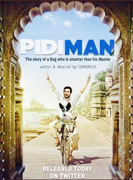 Pidiman And India´s Legacy With Riots