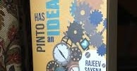 Pinto Has An Idea : Rajeev Saxena