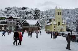 Places to visit in Himachal