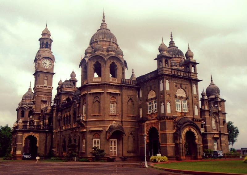 Places To Visit In Kolhapur - The City In Pictures - Indiapalette.com