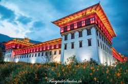 Places to visit in Thimphu, Bhutan | | Photography - Travel - Blog | India | Fairytale Studios |