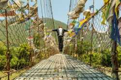 Plan your trip to Bhutan | | Photography - Travel - Blog | India | Fairytale Studios |