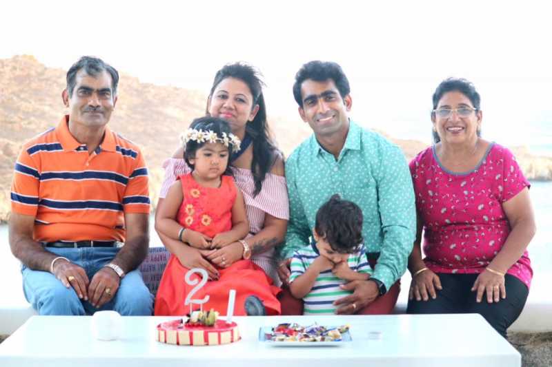 Planning A Trip To Greece With Family | Jinscribe