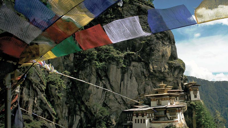 Planning For A Trek In Bhutan? Don