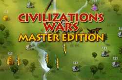 Play Civilizations Wars Master Edition Online Free - Mobile - free-games.fun