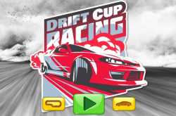 Play Drift Cup Racing Online Free - Html5 - free-games.fun