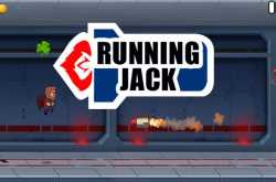 Play Running Jack Online Free - Html5 - free-games.fun