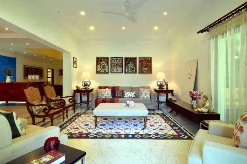 Pocket Friendly Ethnic Decor Trends..