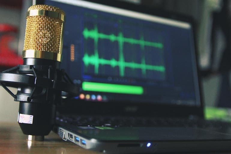 Podcast 101: How To Create A Podcast - A Detailed Guide