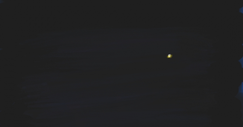 Poem :: When A Star...