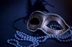 Poetry: The Mask