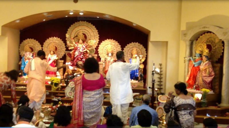 Pohela Boishakh /Noboborsho In US