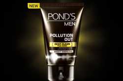 Pond’s Men Pollution Out Face wash - Gear Up India