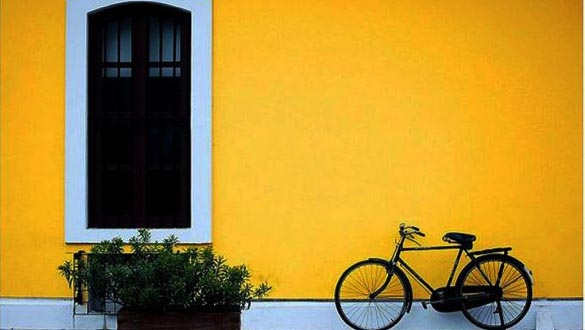 Pondicherry: What Could Have Been Goa Is Instead Amazing! - Empty Rucksack Travelers Club