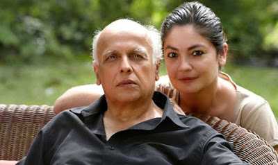 Pooja Bhatt Shocking Statement Friend Grabbed Breast Airport-msq News