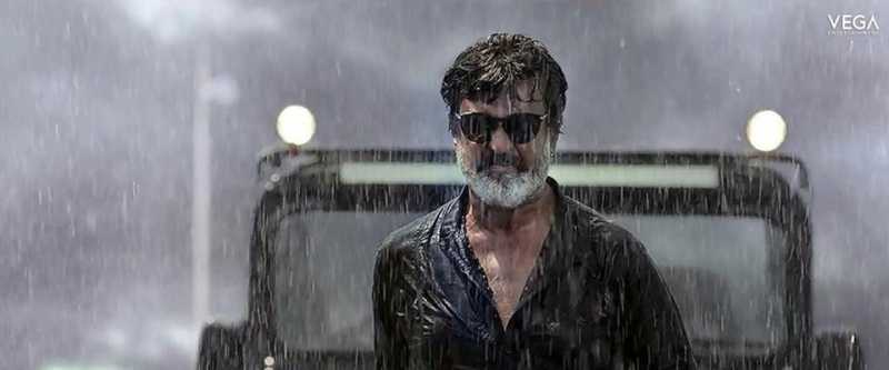 Poraaduvom Song Lyrics From Kaala
