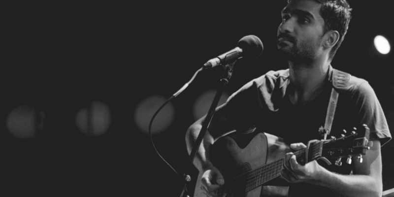 Prateek Kuhad | The Musical Genius - My Daily Journal