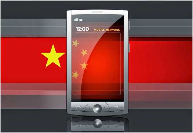 Pre Installed Backdoor Found In Chinese Smartphones