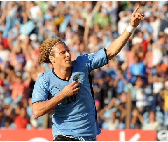 Pre-quarter Final Preview - Uruguay Vs. South Korea