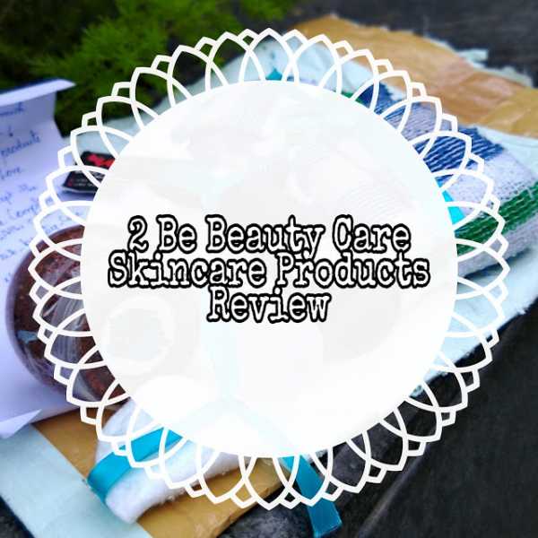 Pretty Polka: 2B Beauty Care Skincare Range Introduction, Reviews And Impressions