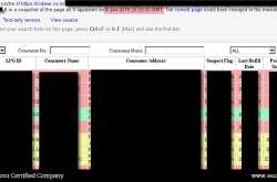 Prevent data leaks caused by web applications - eScan