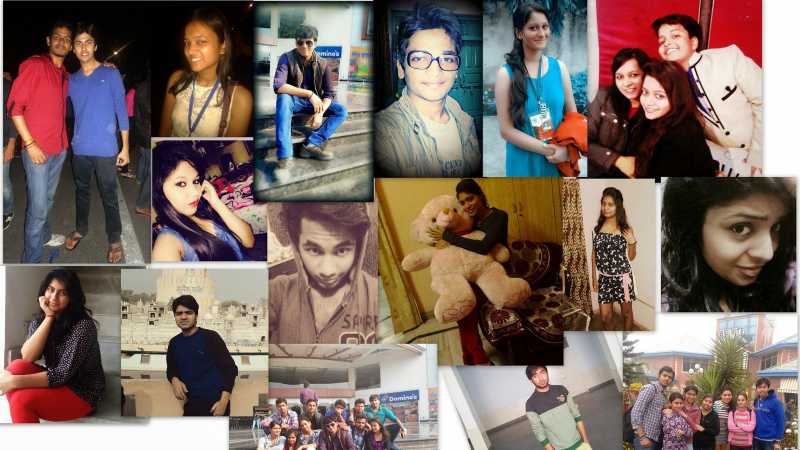 Priceless Pals: On The Wings Of A Butterfly