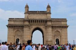 Pride of Mumbai- Gateway Of India
