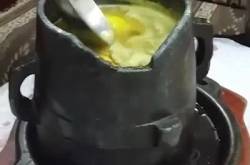 Pride of Yemeni Cuisine @ Yemen Hadhramout