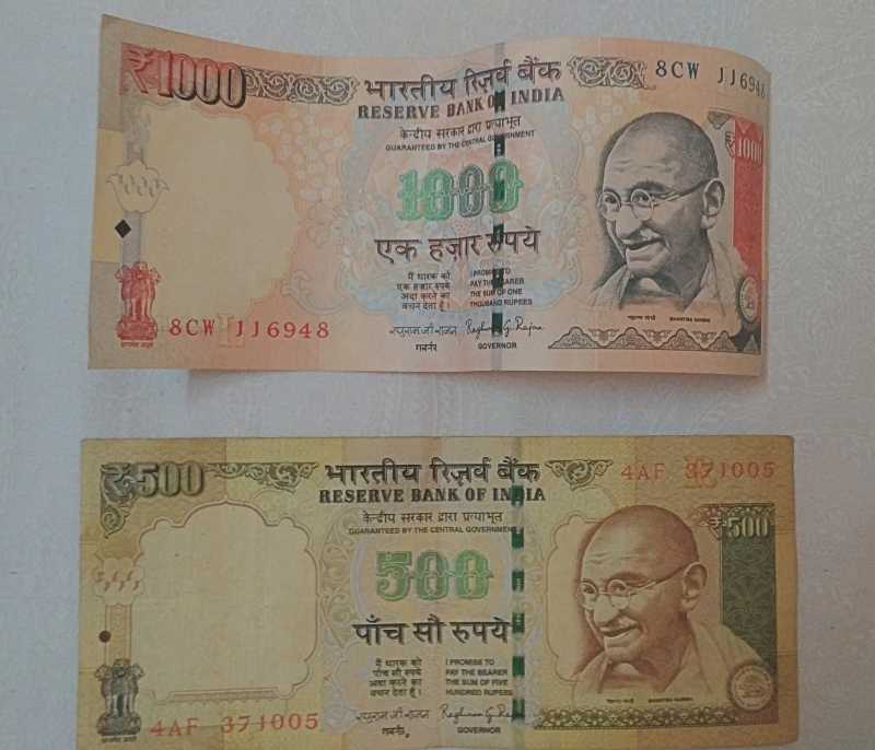 Prime Minister Narendra Modi’s Trump Card - A Post Diwali Blast